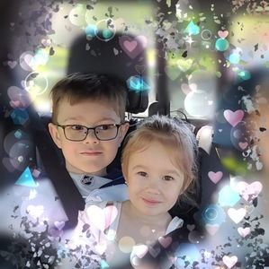 Meet your Posher, Vicki